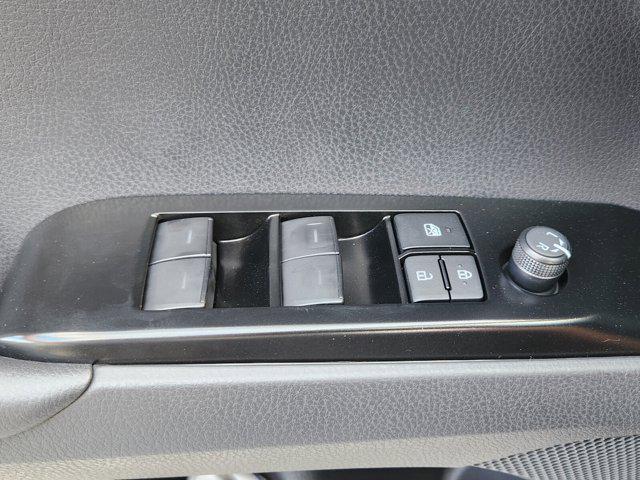 new 2026 Toyota Camry car, priced at $29,611