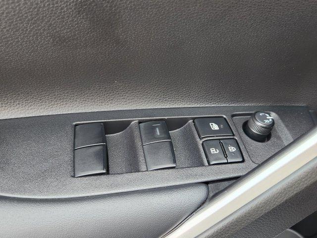 used 2026 Toyota Corolla Cross car, priced at $24,398