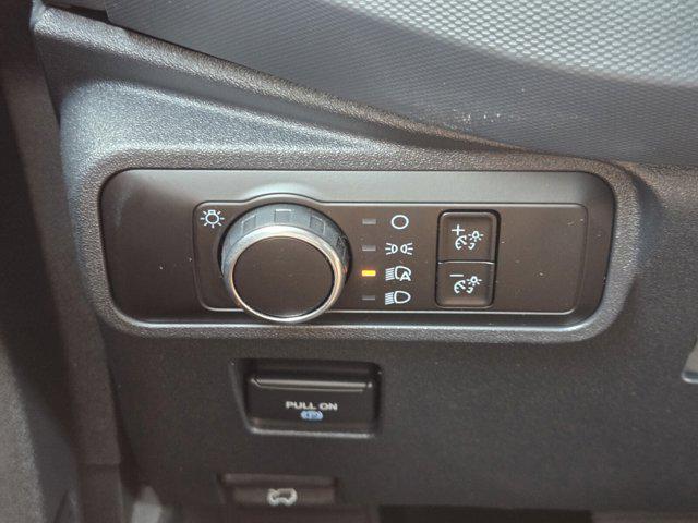 used 2024 Ford Bronco car, priced at $47,998