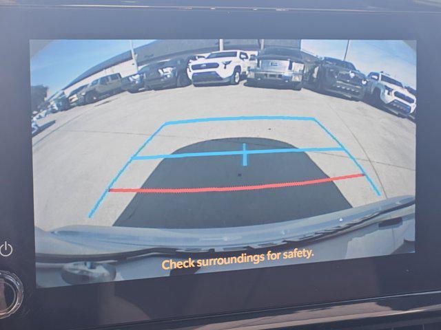 used 2023 Toyota Corolla car, priced at $13,998