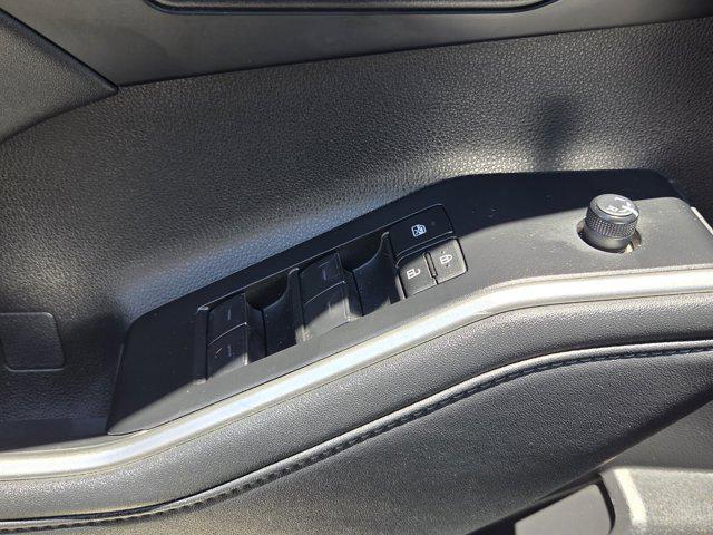 used 2023 Toyota Highlander car, priced at $30,398