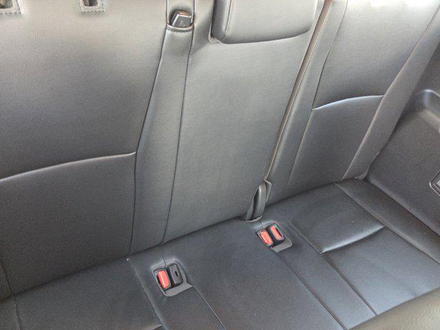 used 2023 Toyota Highlander car, priced at $30,398