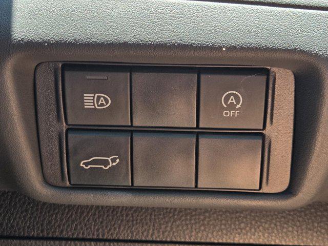used 2023 Toyota Highlander car, priced at $30,398