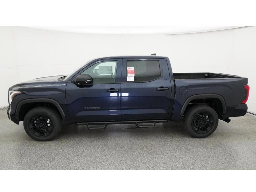new 2026 Toyota Tundra car, priced at $54,322