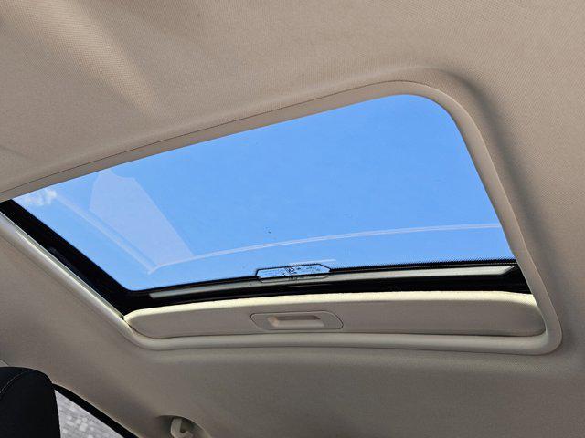 used 2022 Ford EcoSport car, priced at $12,998