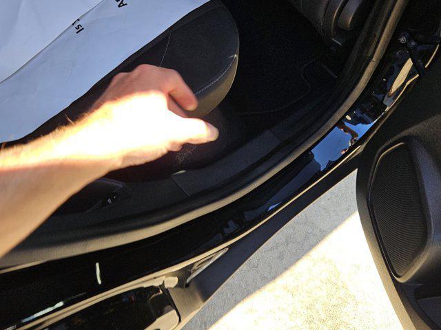 used 2022 Ford EcoSport car, priced at $12,998