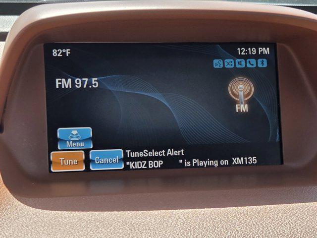 used 2015 Buick Encore car, priced at $9,998