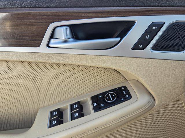 used 2016 Hyundai Genesis car, priced at $14,334