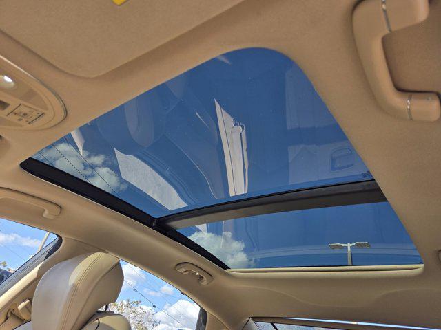 used 2016 Hyundai Genesis car, priced at $14,334