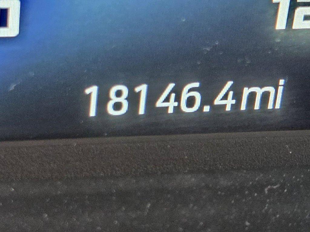 used 2025 Ford Bronco car, priced at $51,698