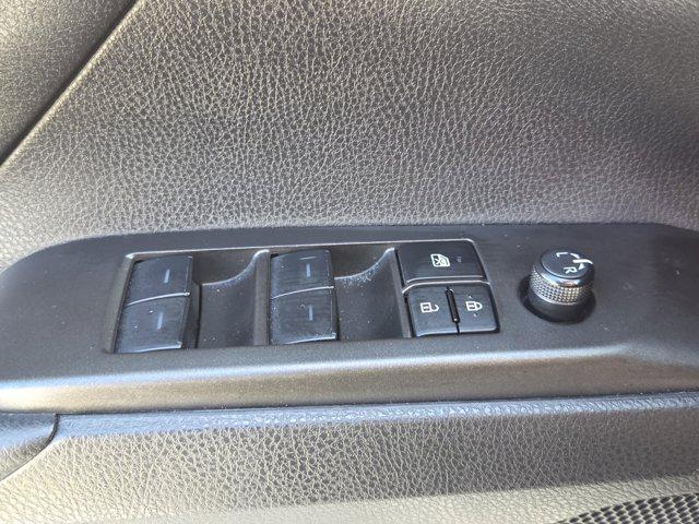 used 2024 Toyota Camry car, priced at $21,998