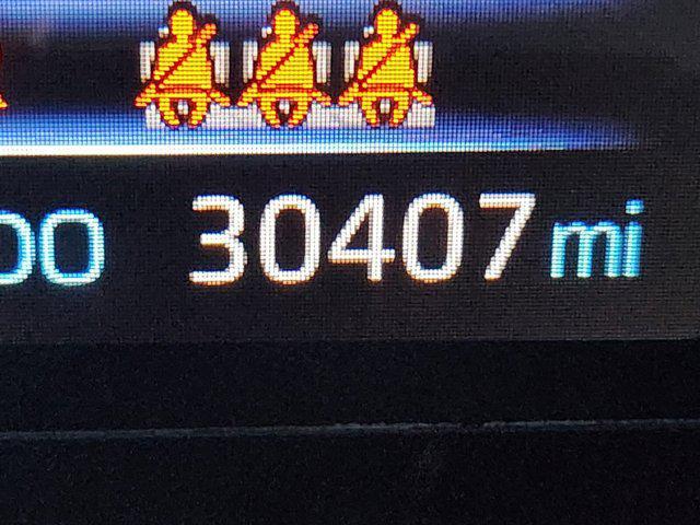 used 2024 Toyota Tundra car, priced at $41,698