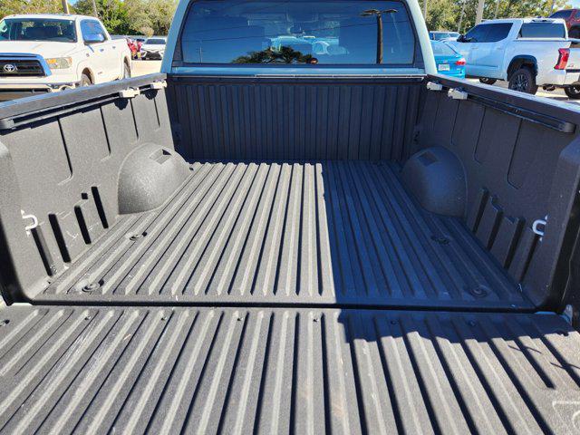 used 2024 Toyota Tundra car, priced at $41,698