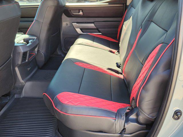 used 2024 Toyota Tundra car, priced at $41,698