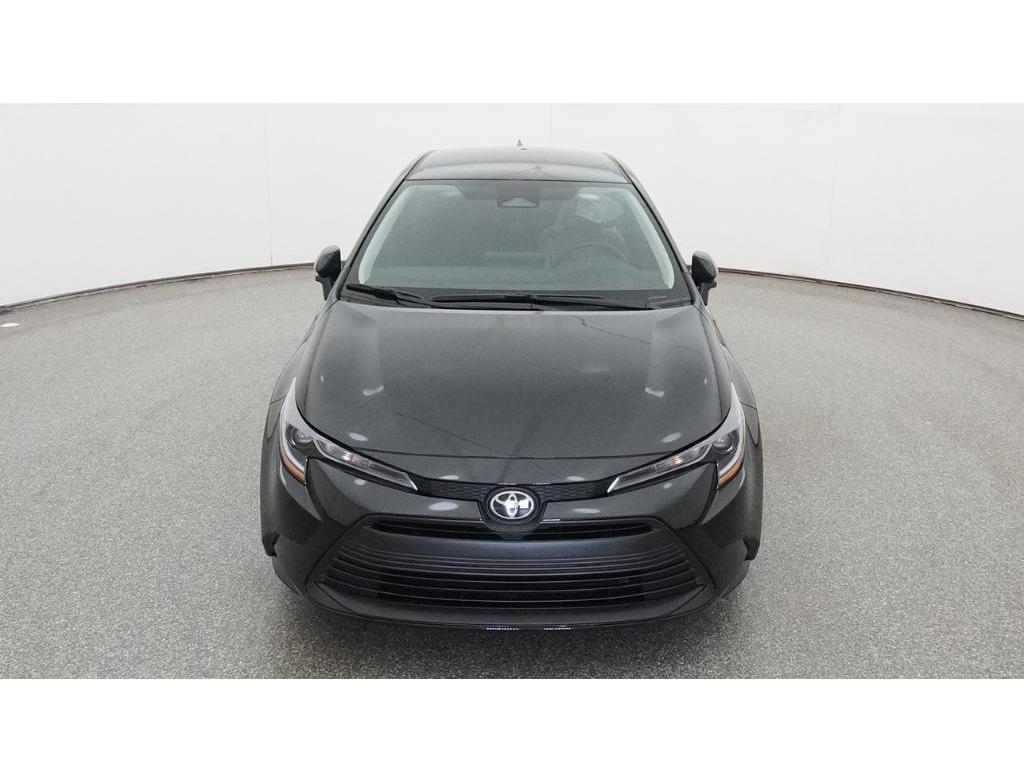 new 2026 Toyota Corolla car