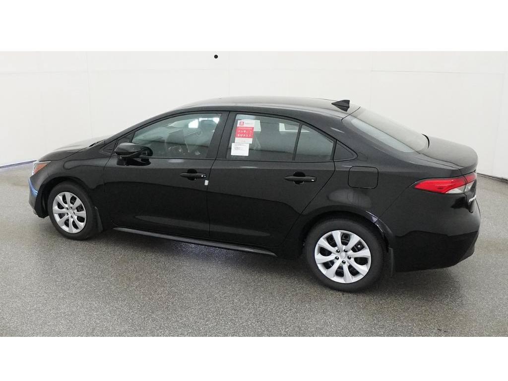 new 2026 Toyota Corolla car