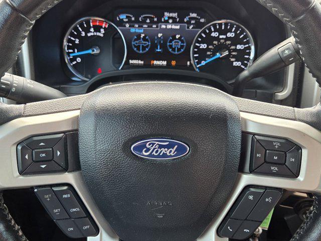 used 2020 Ford F-350 car, priced at $53,698