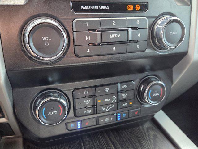 used 2020 Ford F-350 car, priced at $53,698