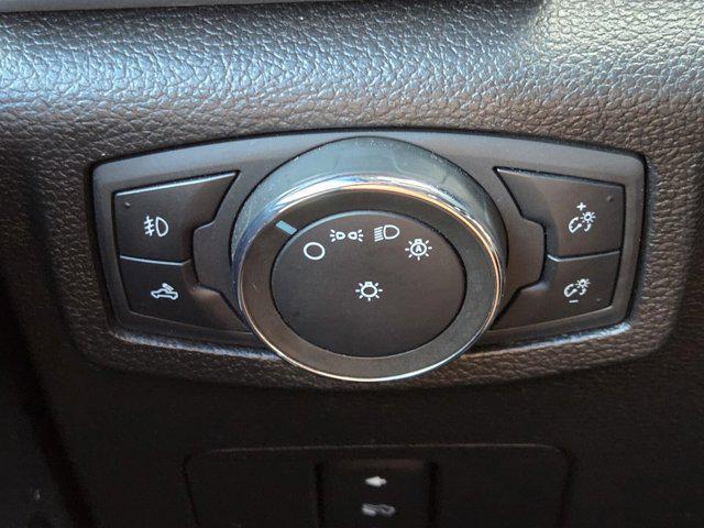 used 2020 Ford F-350 car, priced at $53,698