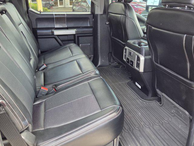 used 2020 Ford F-350 car, priced at $53,698