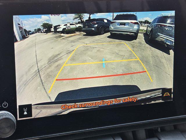 used 2023 Toyota RAV4 car, priced at $26,998