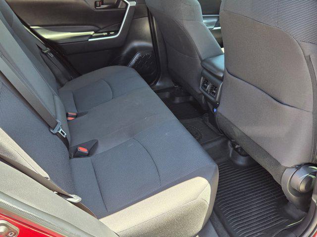 used 2023 Toyota RAV4 car, priced at $26,998