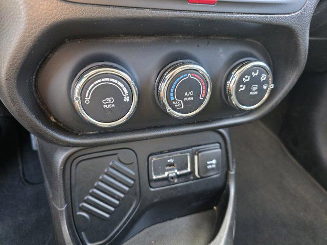 used 2016 Jeep Renegade car, priced at $8,998