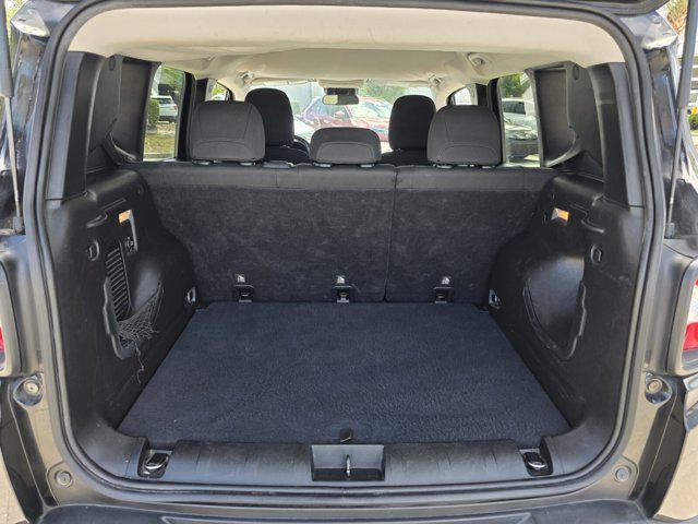 used 2016 Jeep Renegade car, priced at $8,998