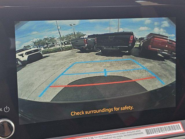 new 2026 Toyota Prius Plug-In Hybrid car, priced at $37,512