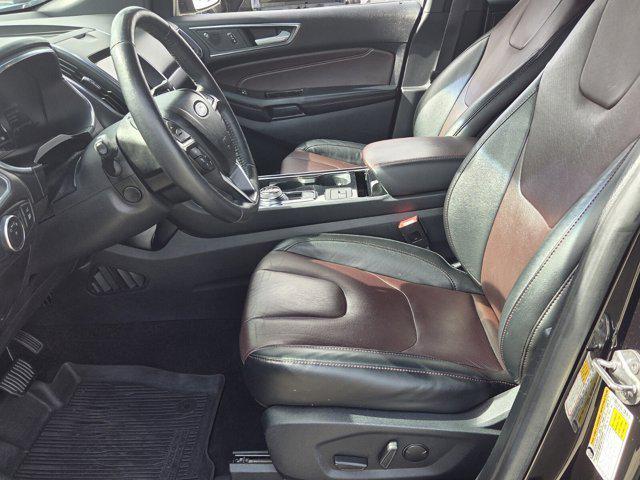 used 2020 Ford Edge car, priced at $14,398