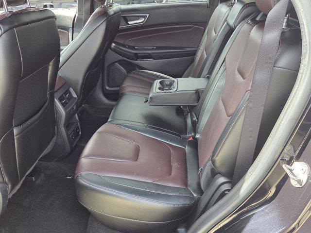 used 2020 Ford Edge car, priced at $14,398
