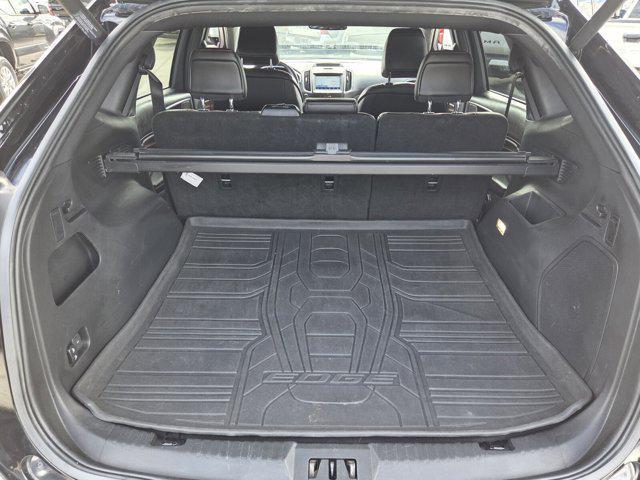 used 2020 Ford Edge car, priced at $14,398