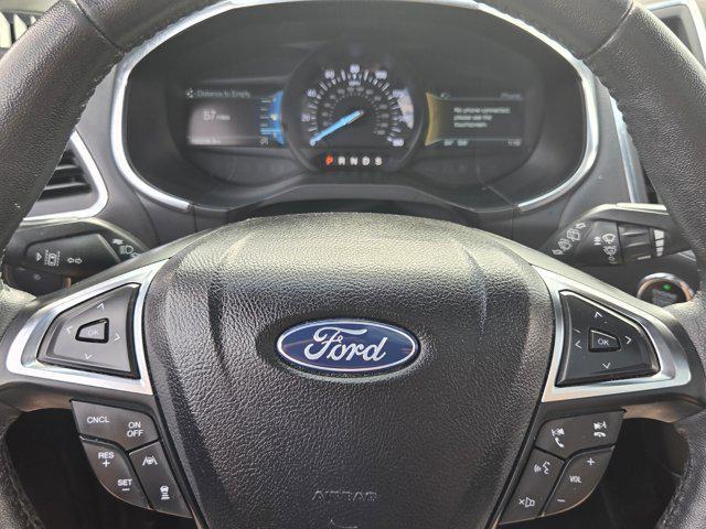 used 2020 Ford Edge car, priced at $14,398