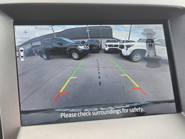 used 2020 Ford Edge car, priced at $14,398