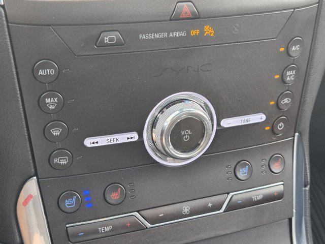 used 2020 Ford Edge car, priced at $14,398