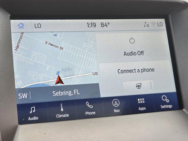 used 2020 Ford Edge car, priced at $14,398