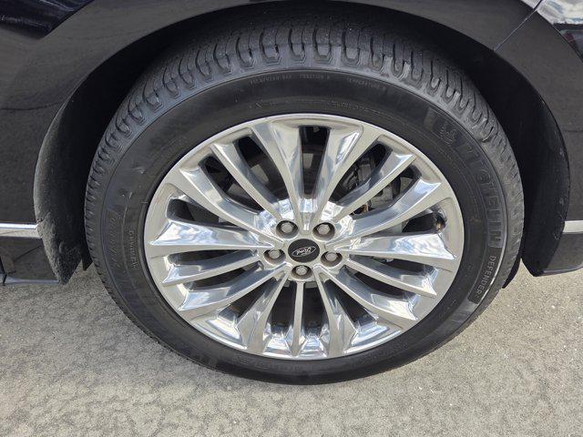 used 2020 Ford Edge car, priced at $14,398