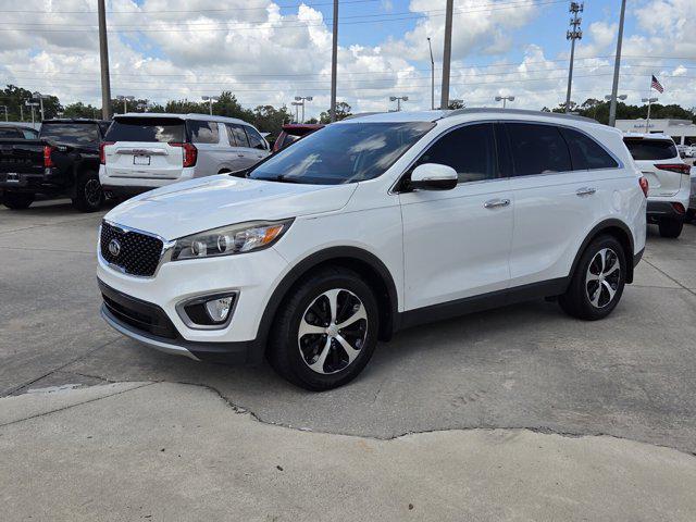 used 2016 Kia Sorento car, priced at $10,998