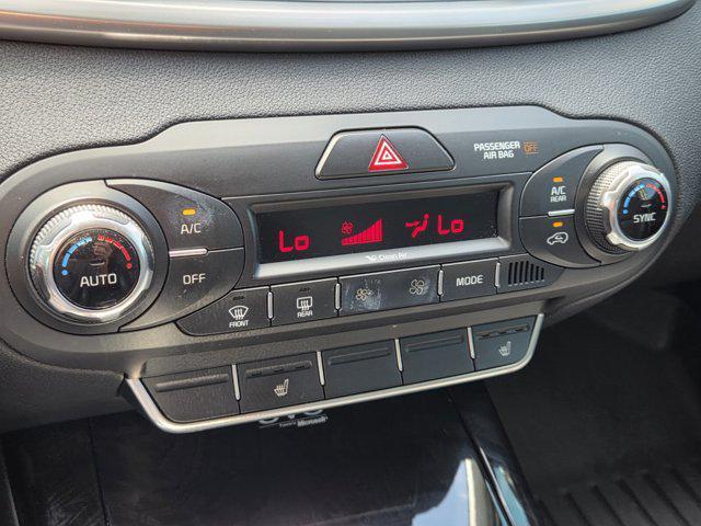 used 2016 Kia Sorento car, priced at $10,998