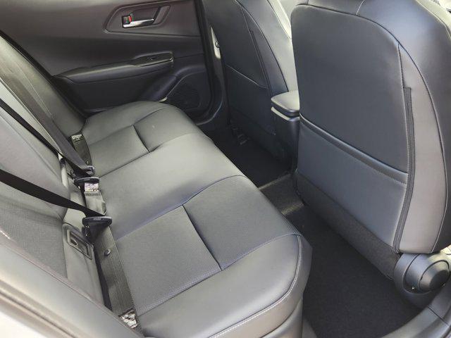 new 2026 Toyota Prius car, priced at $34,145