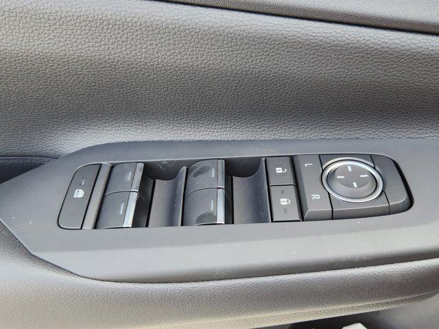 new 2026 Toyota Prius car, priced at $34,145