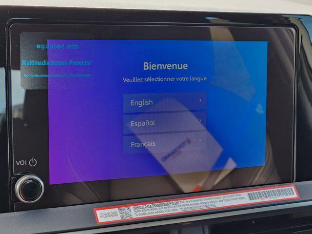 new 2026 Toyota Prius car, priced at $34,145