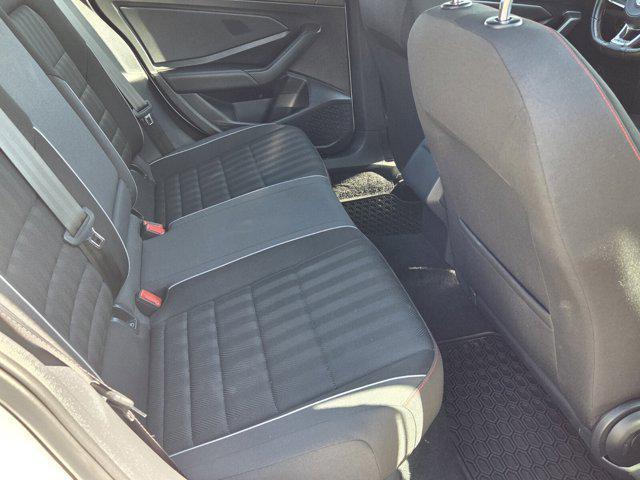 used 2019 Volkswagen Jetta GLI car, priced at $16,698