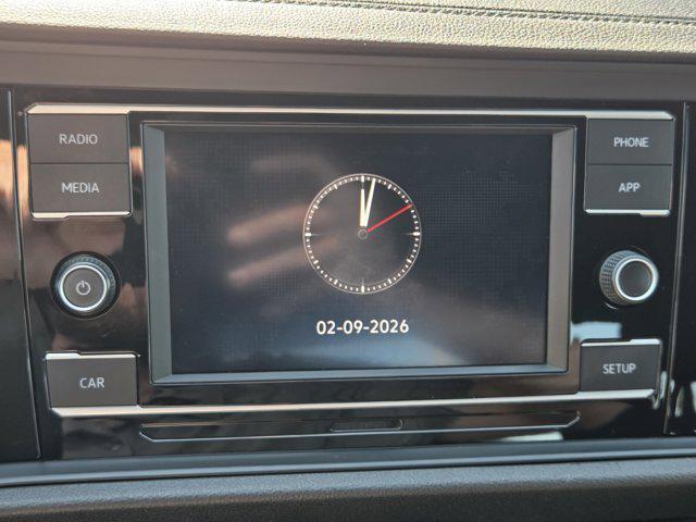 used 2019 Volkswagen Jetta GLI car, priced at $16,698