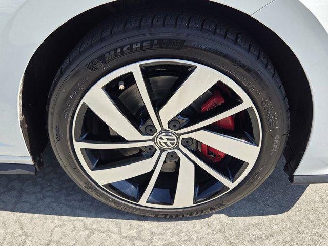 used 2019 Volkswagen Jetta GLI car, priced at $16,698