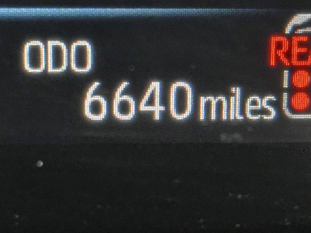 used 2025 Toyota Sienna car, priced at $46,698