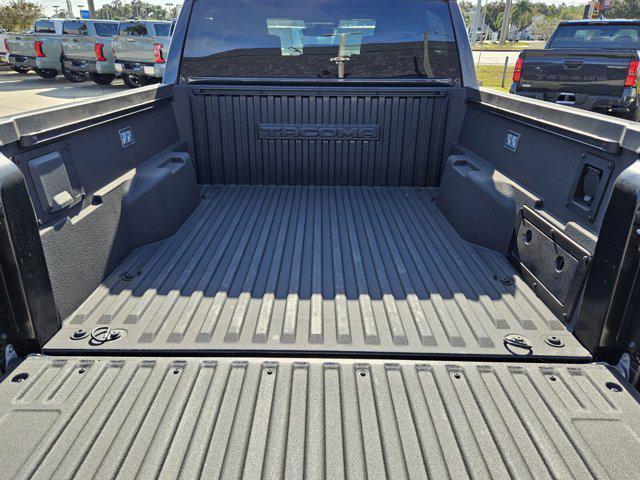 used 2025 Toyota Tacoma Hybrid car, priced at $44,398