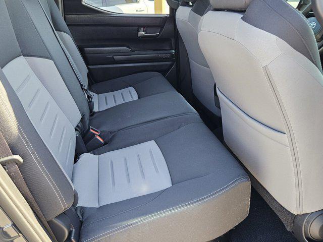 used 2025 Toyota Tacoma Hybrid car, priced at $44,398