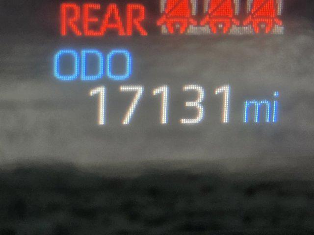 used 2024 Toyota RAV4 Hybrid car, priced at $28,642