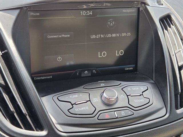 used 2014 Ford Escape car, priced at $8,698